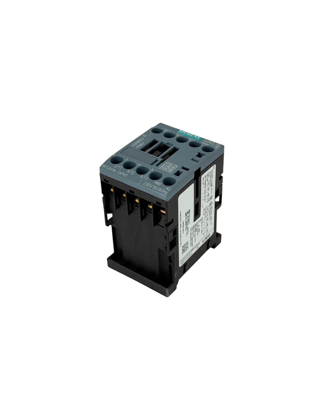 КОНТАКТОР APACH 229037