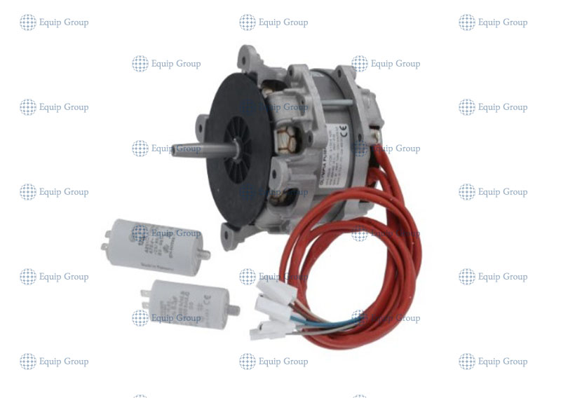 МОТОР ВЕНТИЛЯТОРА APACH FC 150W 4651010