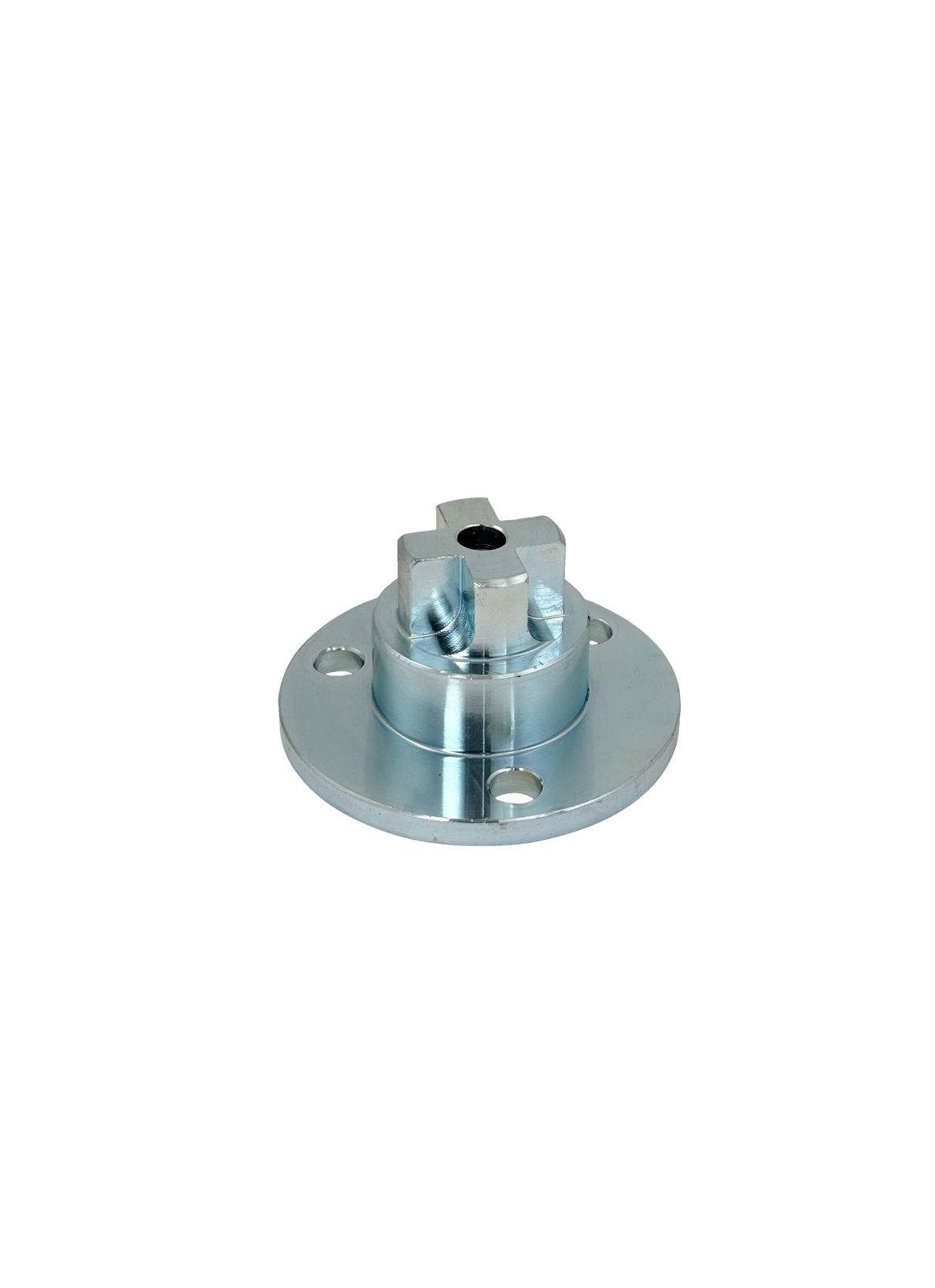 ФЛАНЕЦ APACH ASM48F 2S АРТ.4F050015