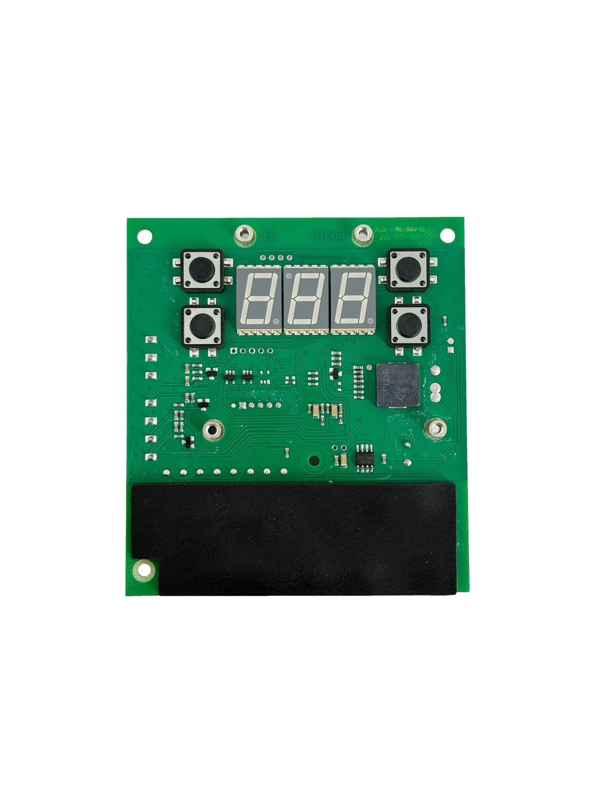 ПЛАТА УПРАВЛЕНИЯ APACH SCDAB3/5T GT1TM0010003