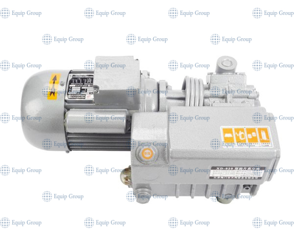 НАСОС ДЛЯ УПАКОВЩИКА ВАКУУМНОГО HURAKAN HKN-VAC400