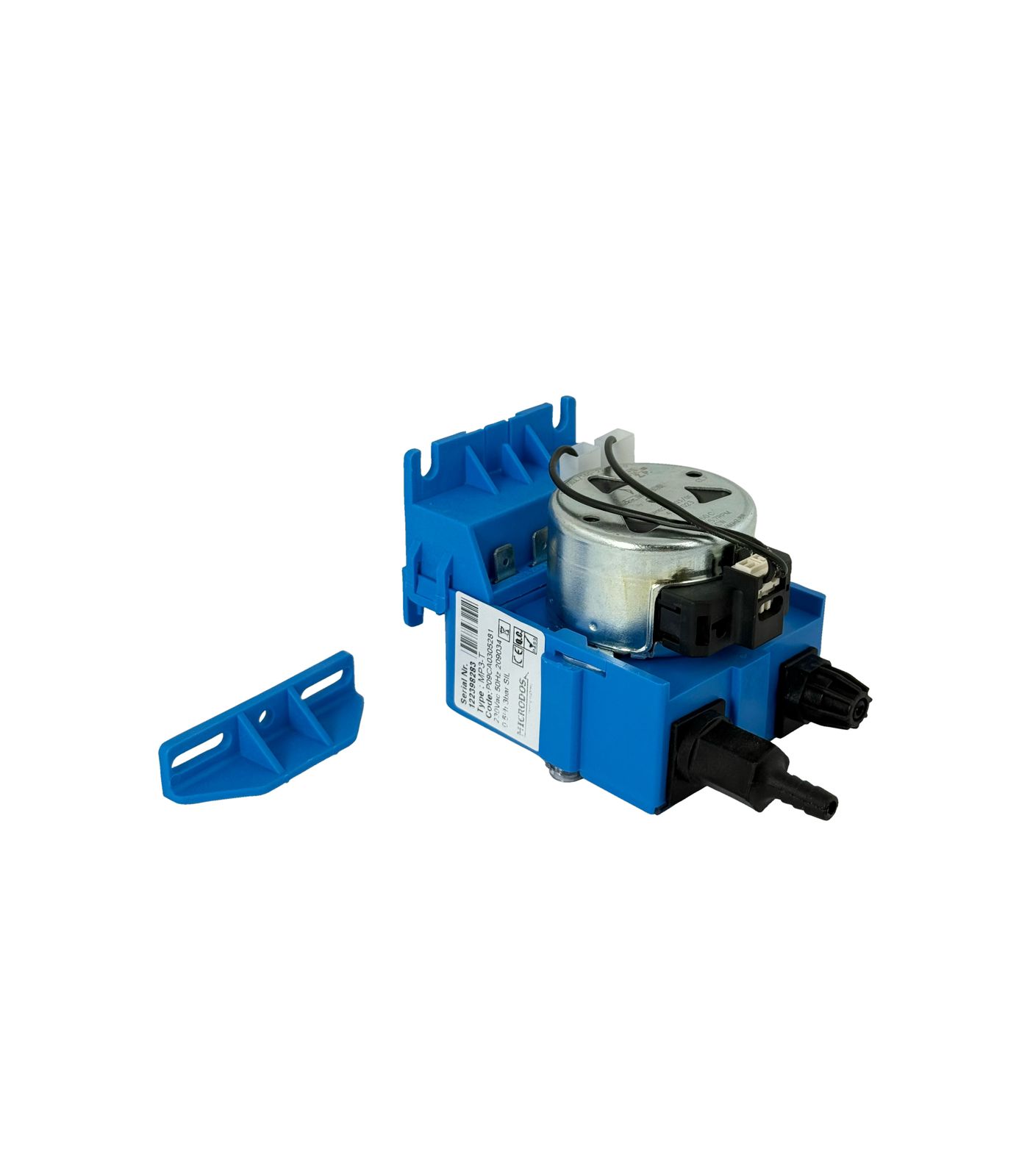 ДОЗАТОР МОЮЩЕГО СРЕДСТВА ДЛЯ ПММ APACH AC800 209037