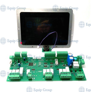 ПАНЕЛЬ TOUCH APACH ДЛЯ AP7T В СБОРЕ 020SCH0010