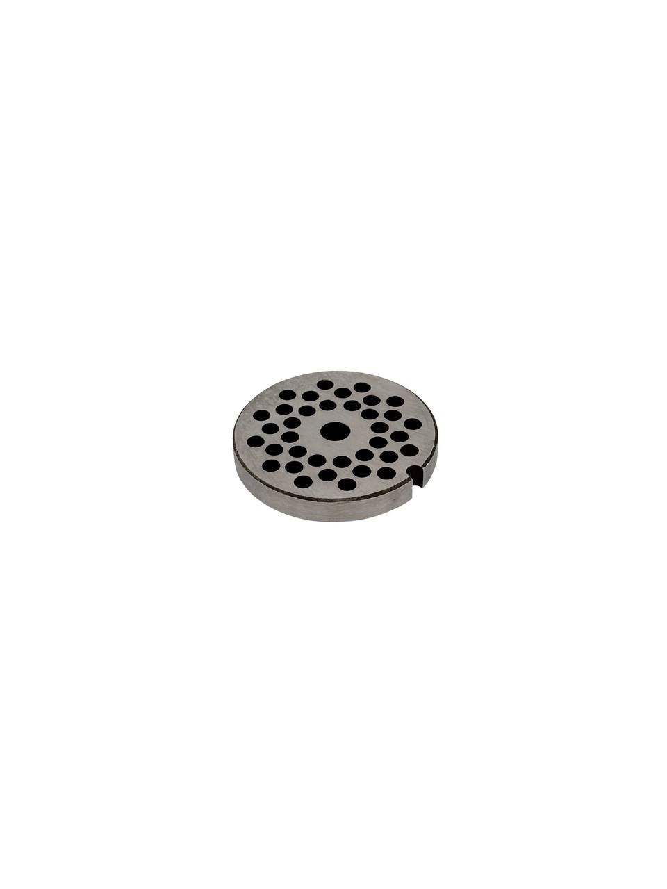РЕШЕТКА ДЛЯ МЯСОРУБКИ HURAKAN HKN-12 6MM