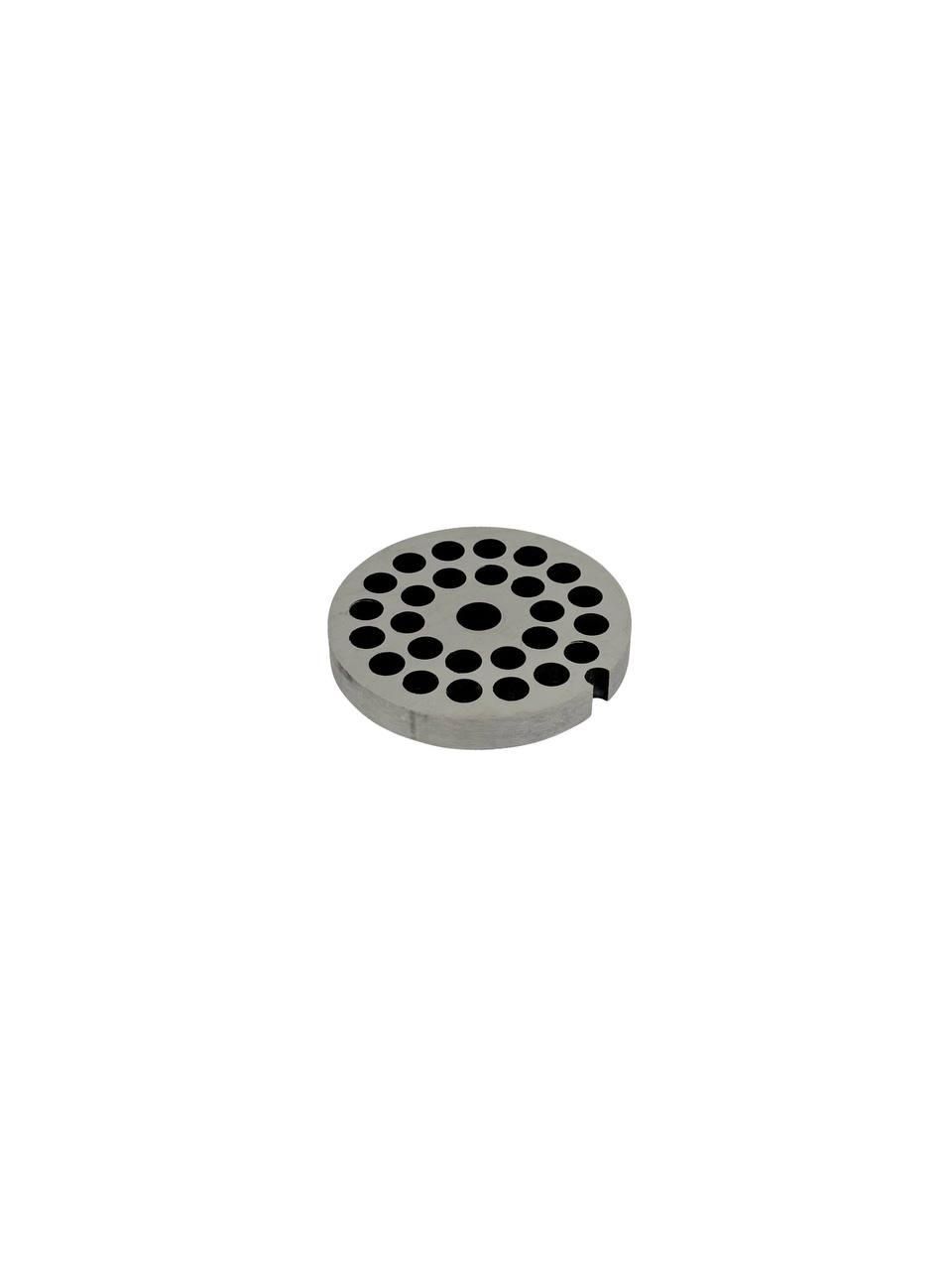 РЕШЕТКА ДЛЯ МЯСОРУБКИ HURAKAN HKN-12 8MM