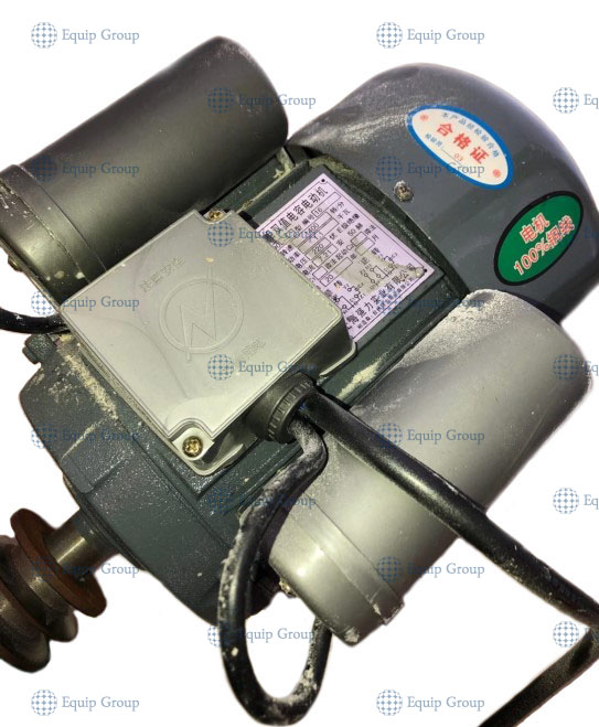 МОТОР ДЛЯ ТЕСТОМЕСА HURAKAN HKN-15HN
