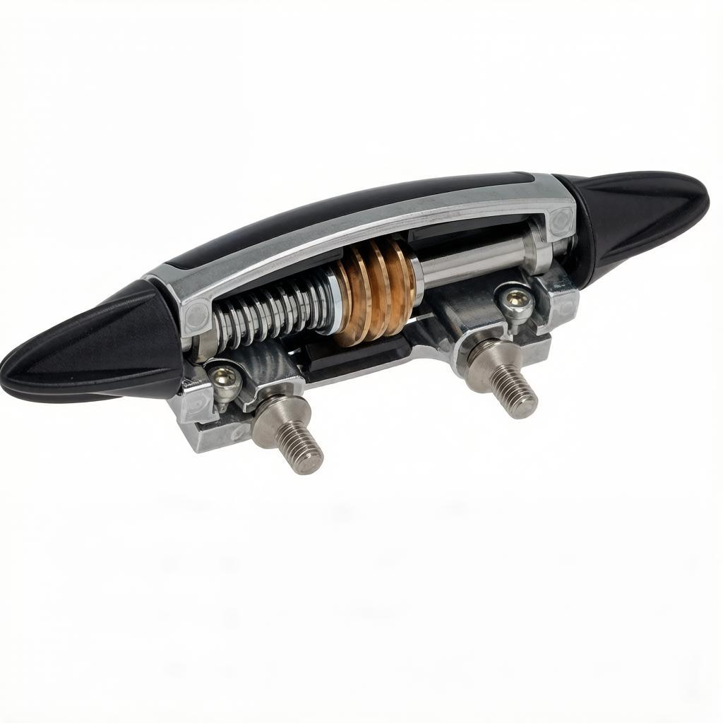 МИКРОМЕТРИЧЕСКИЙ РЕГУЛЯТОР КОФЕМОЛКИ MACAP MI40 C00071654