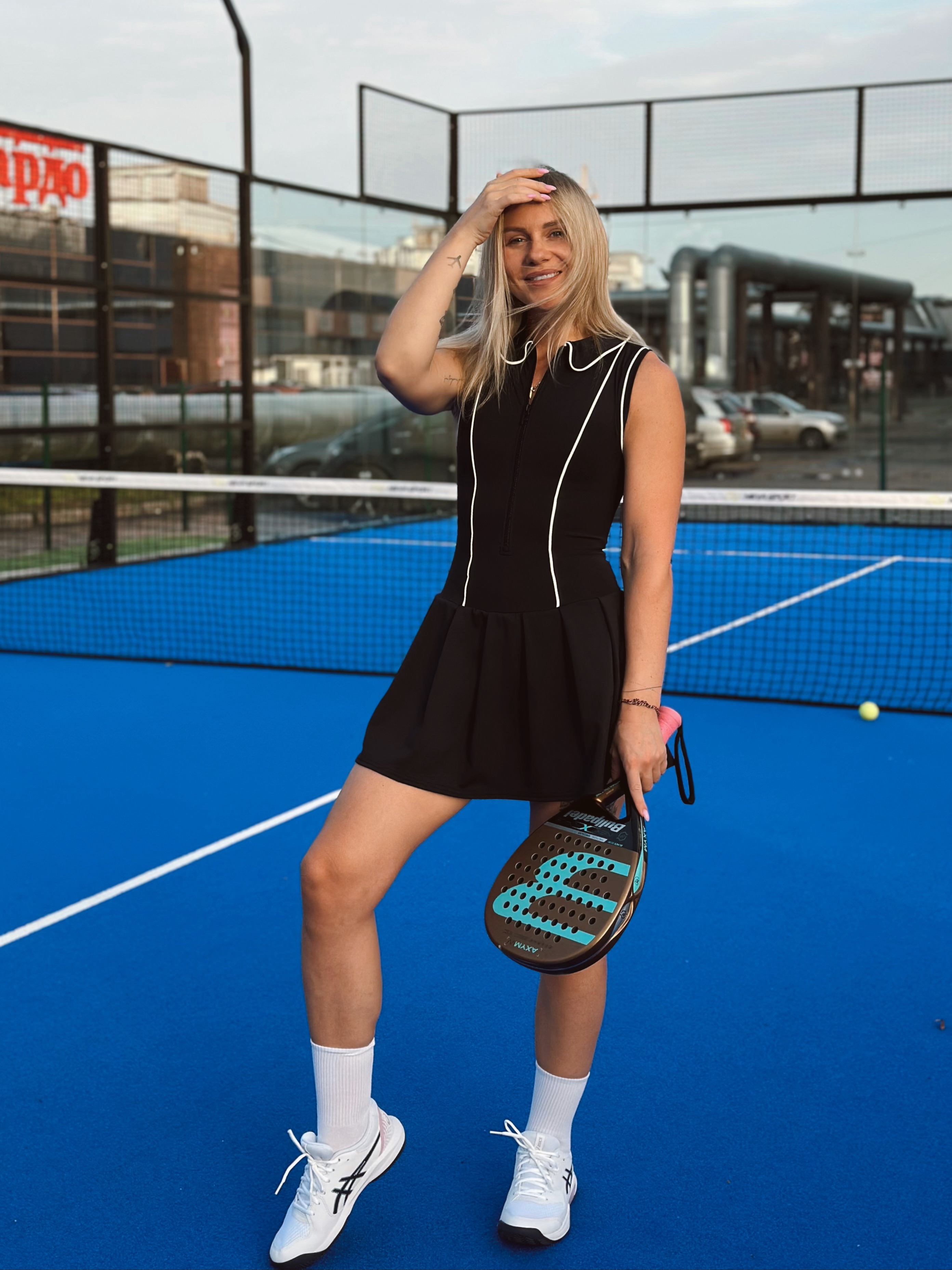 Александра Гусева