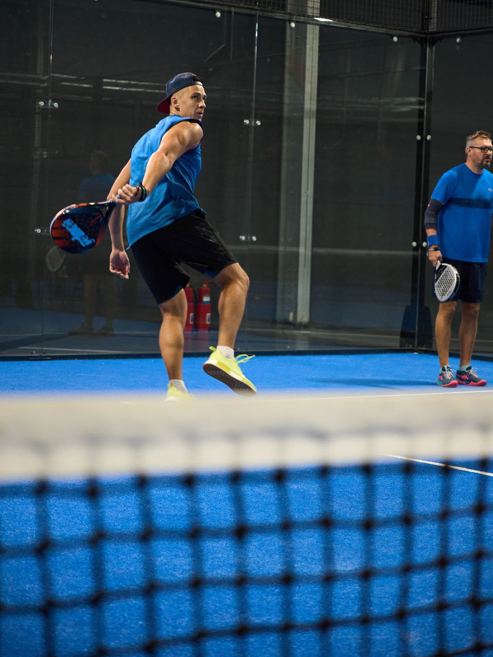 Александр Воронин