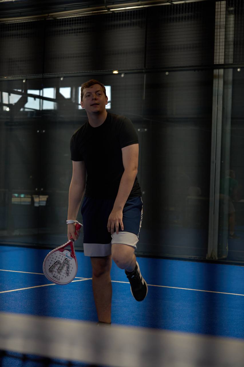 Александр Коромыслов