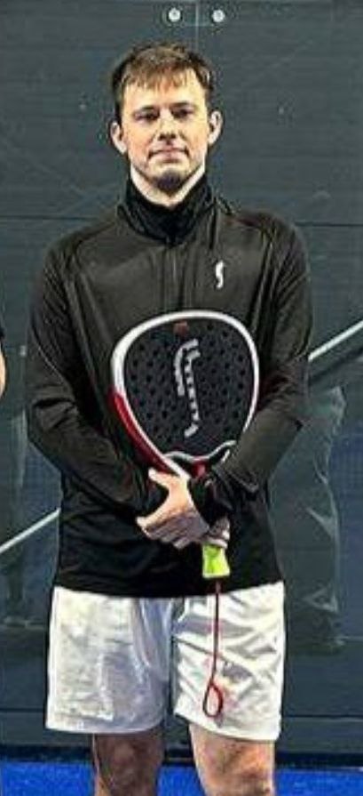 Алексей Кремнев