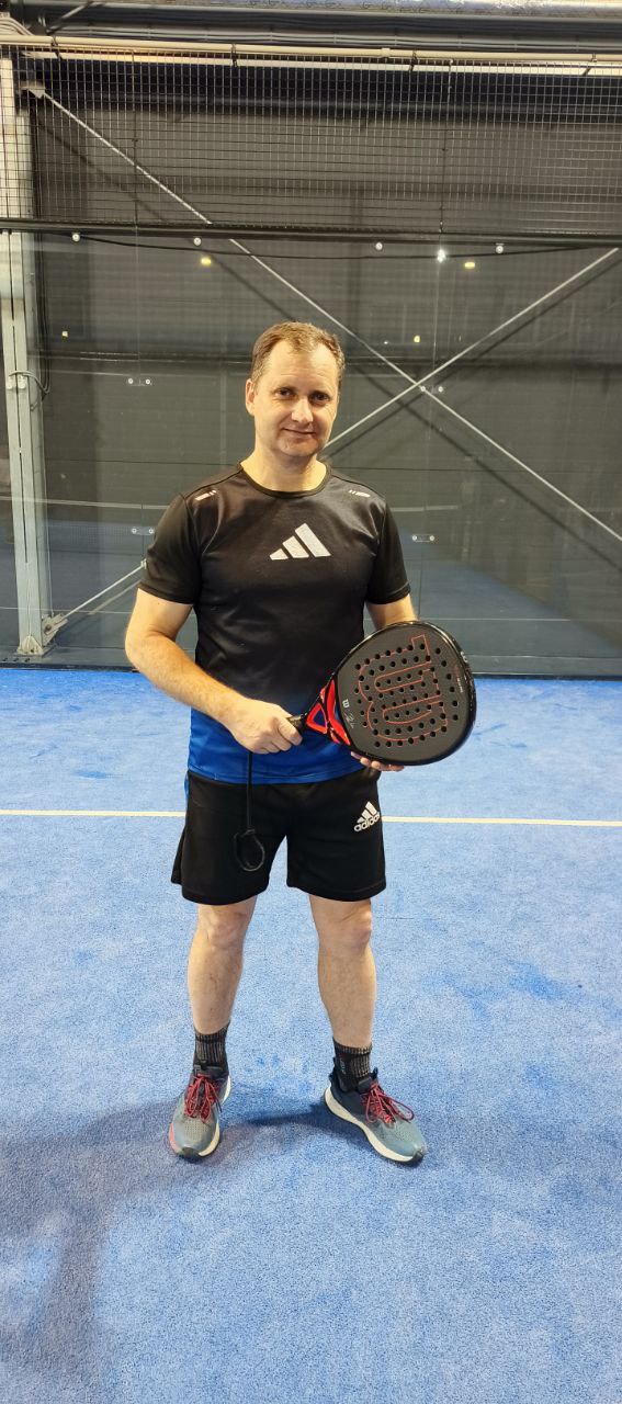 Алексей  Мозалев