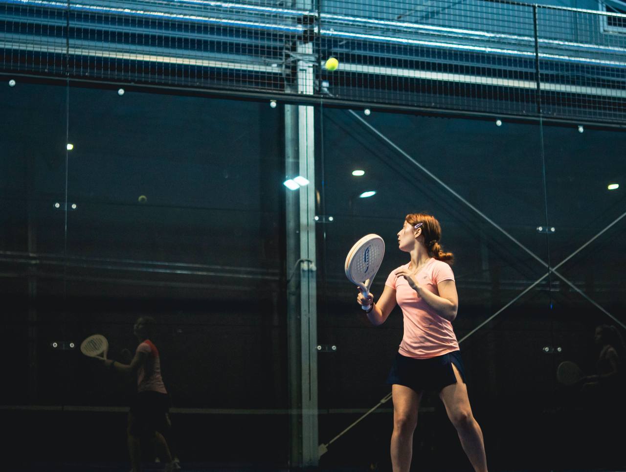 Алина Вихляева