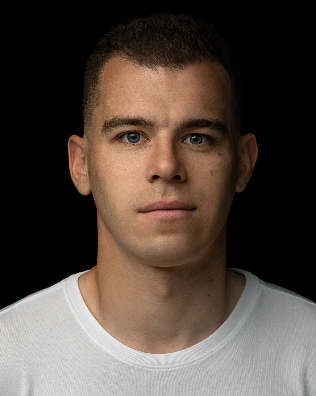 Андрей Бэйл