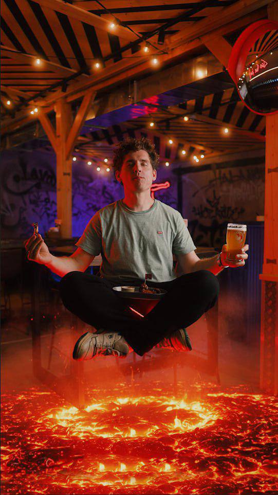 Фотография игрока Андрей Гаврилов