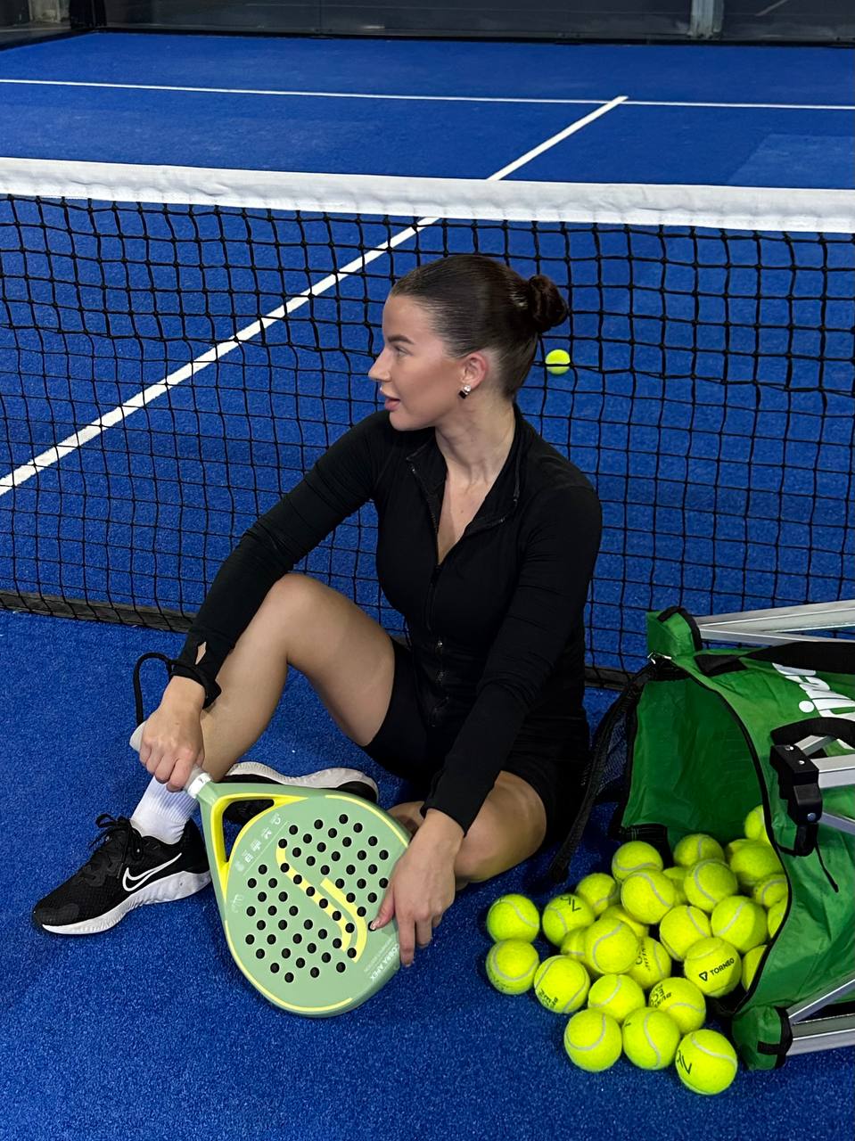 Анна Торлина