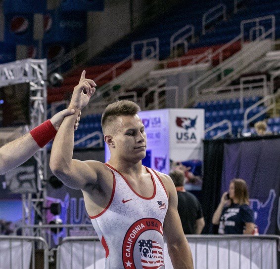 Артем Логинов