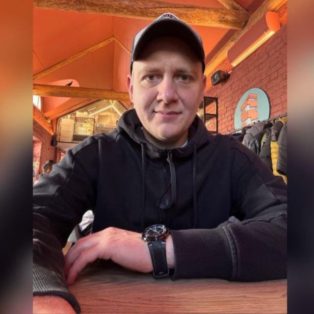 Артём Субботин