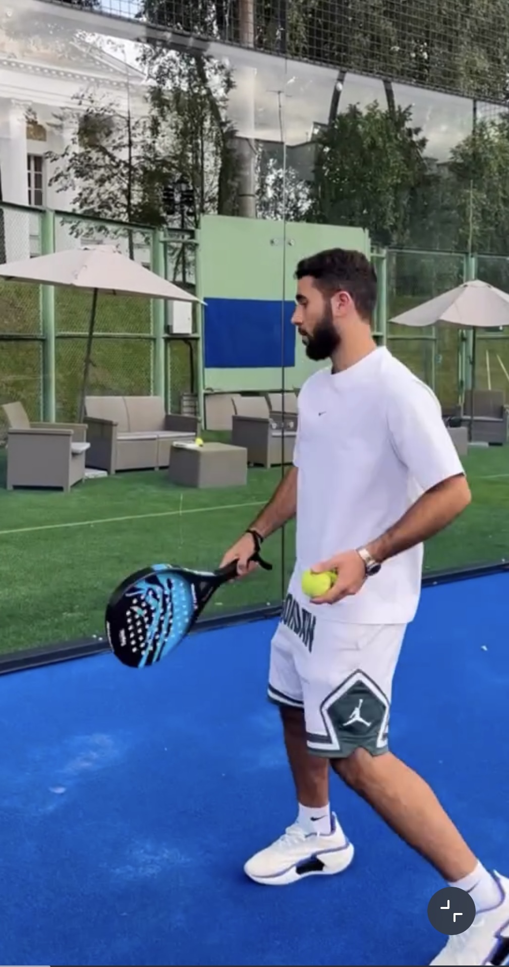 Артур Геворгов