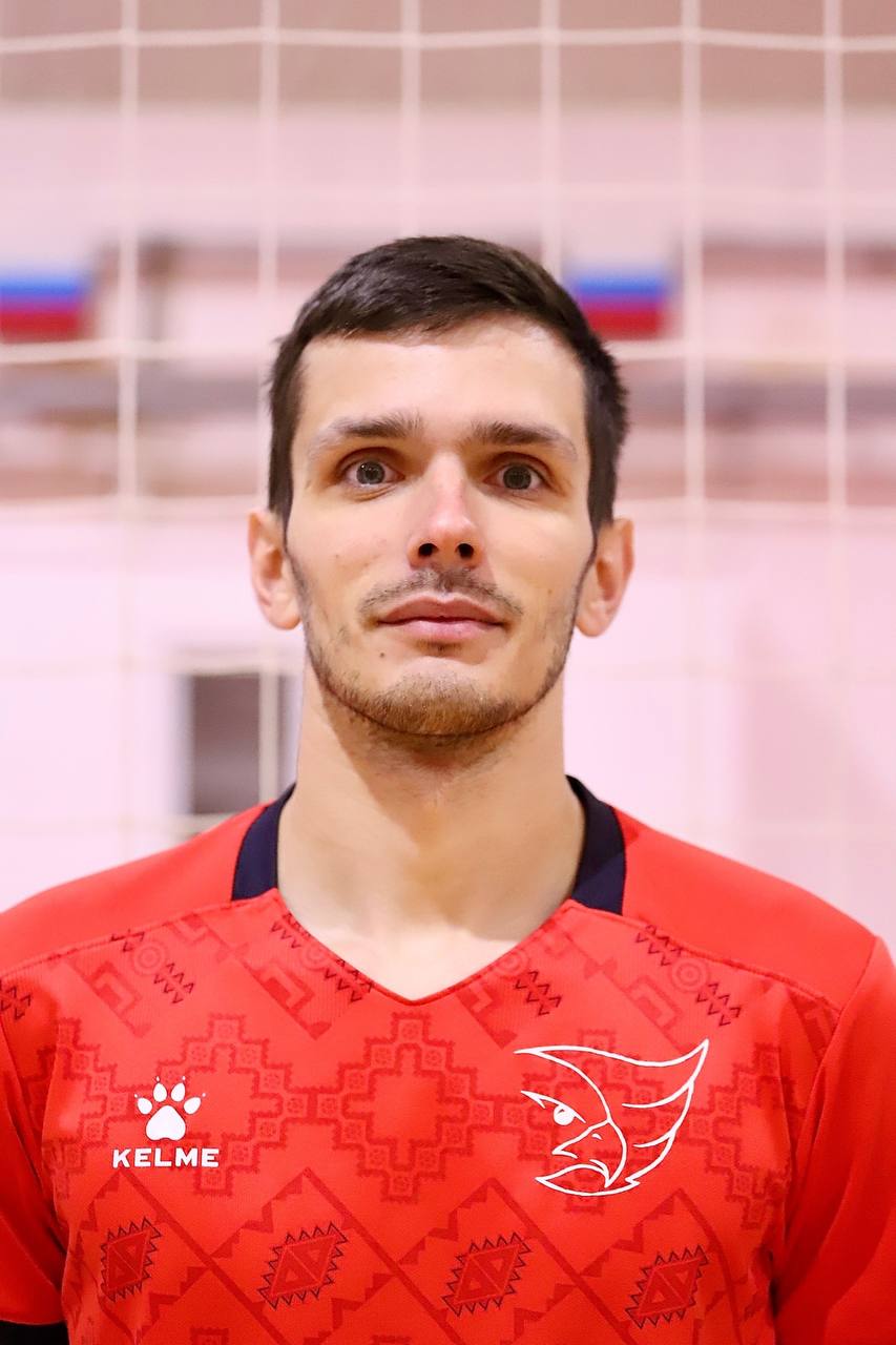 Вадим Хамыш