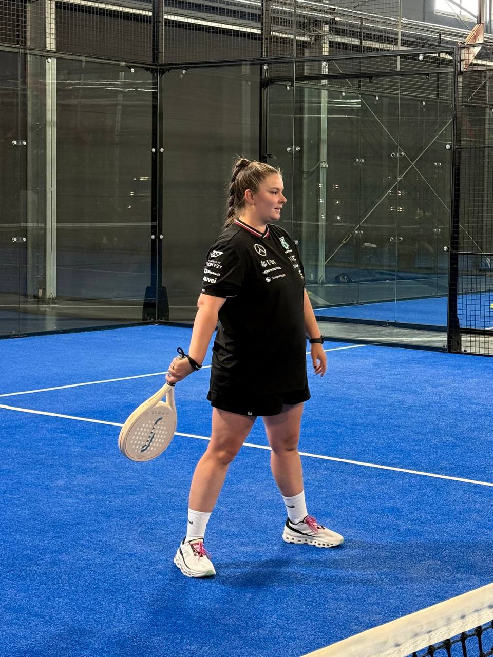 Виктория Баркова