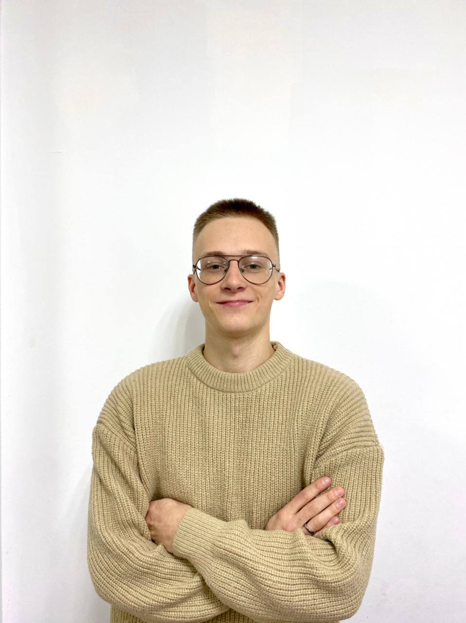 Всеволод Сальников