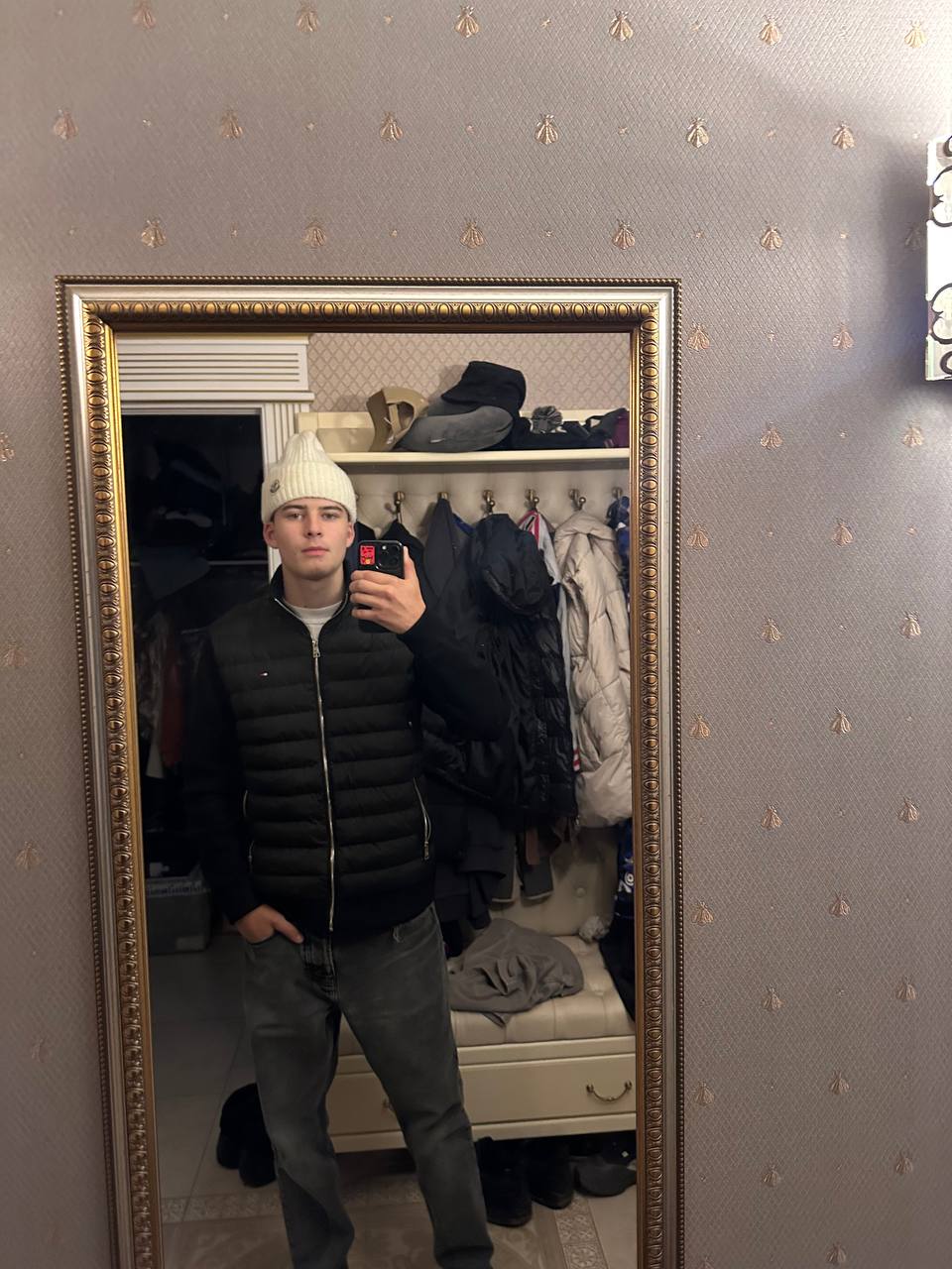 Глеб Чабров