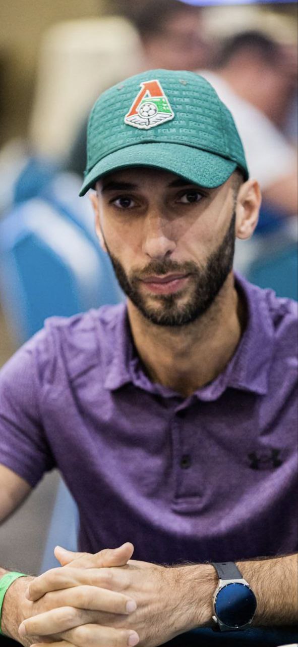 Гурген Харатян