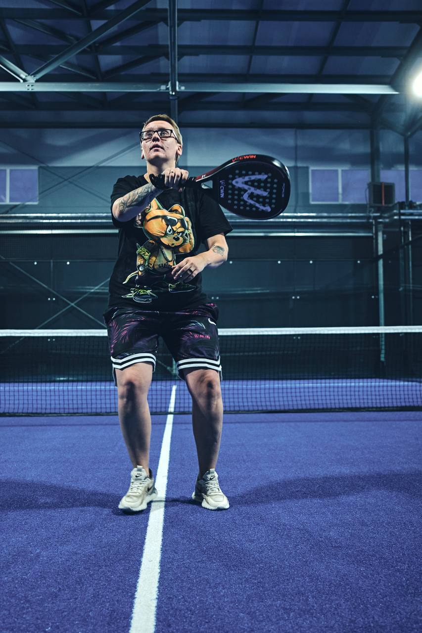 Дарья Мязова