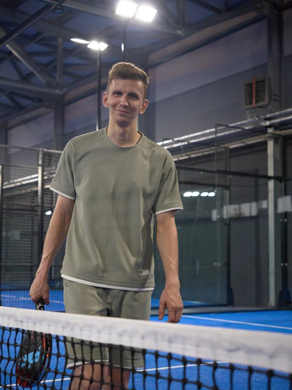 Дмитрий Горохов