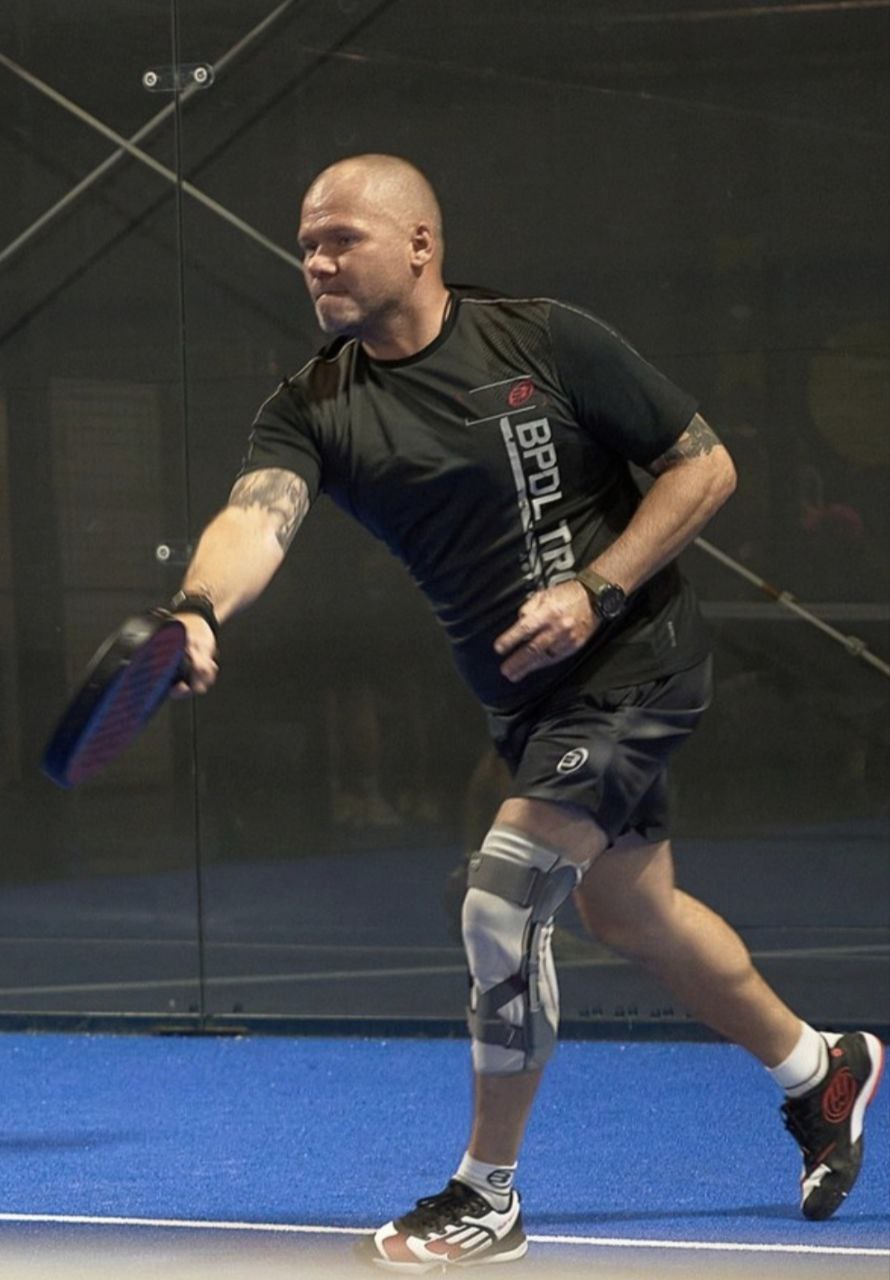 Евгений Бурлаков