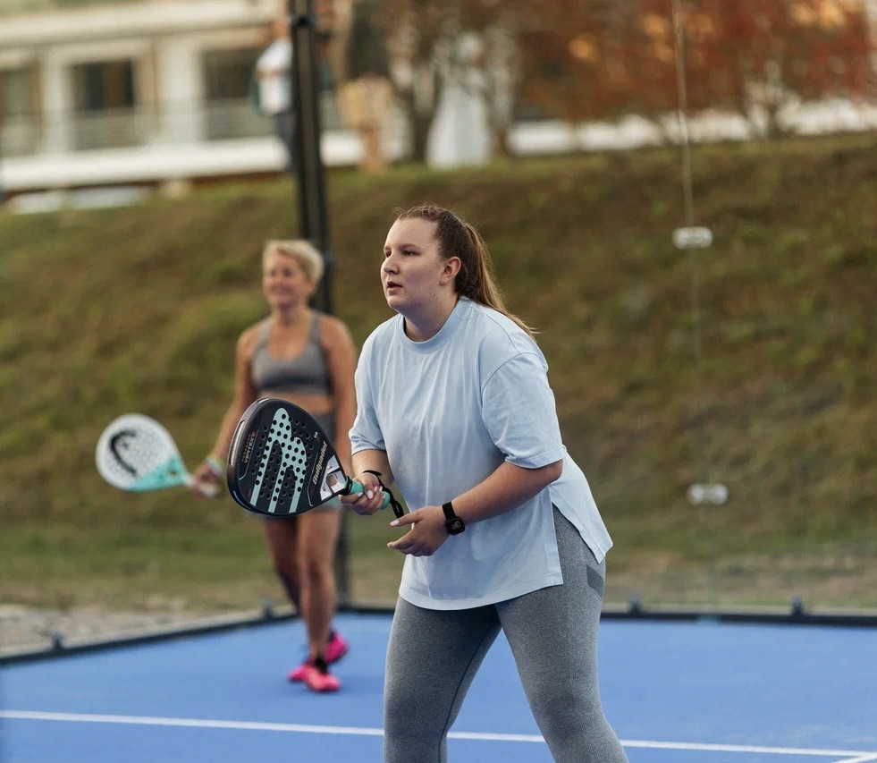 Евгения Яровая