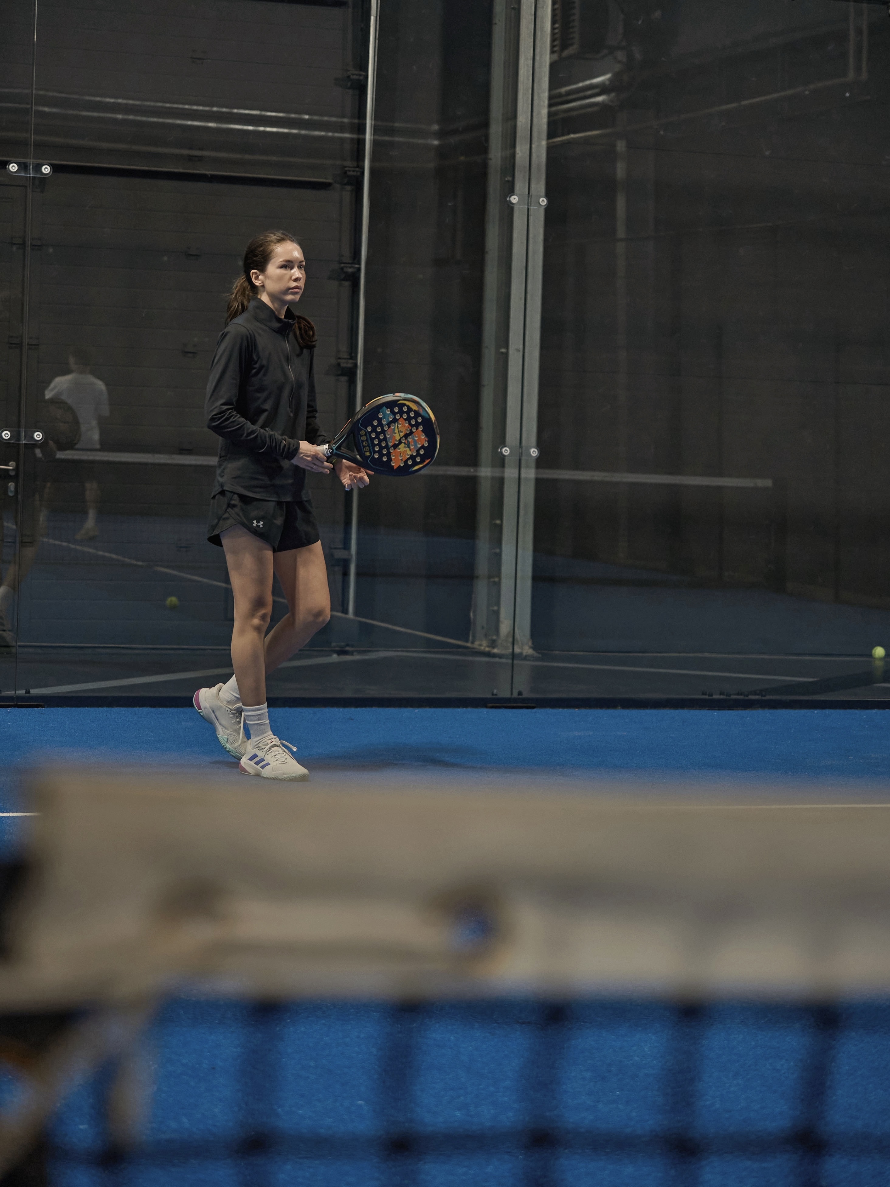 Фотография игрока Екатерина Федорова