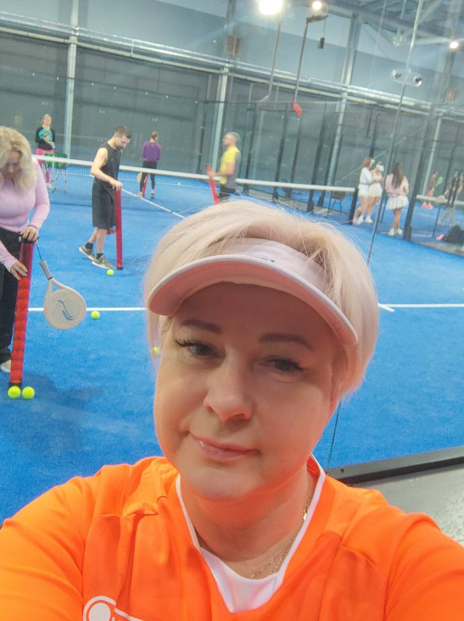 Елена Гурина