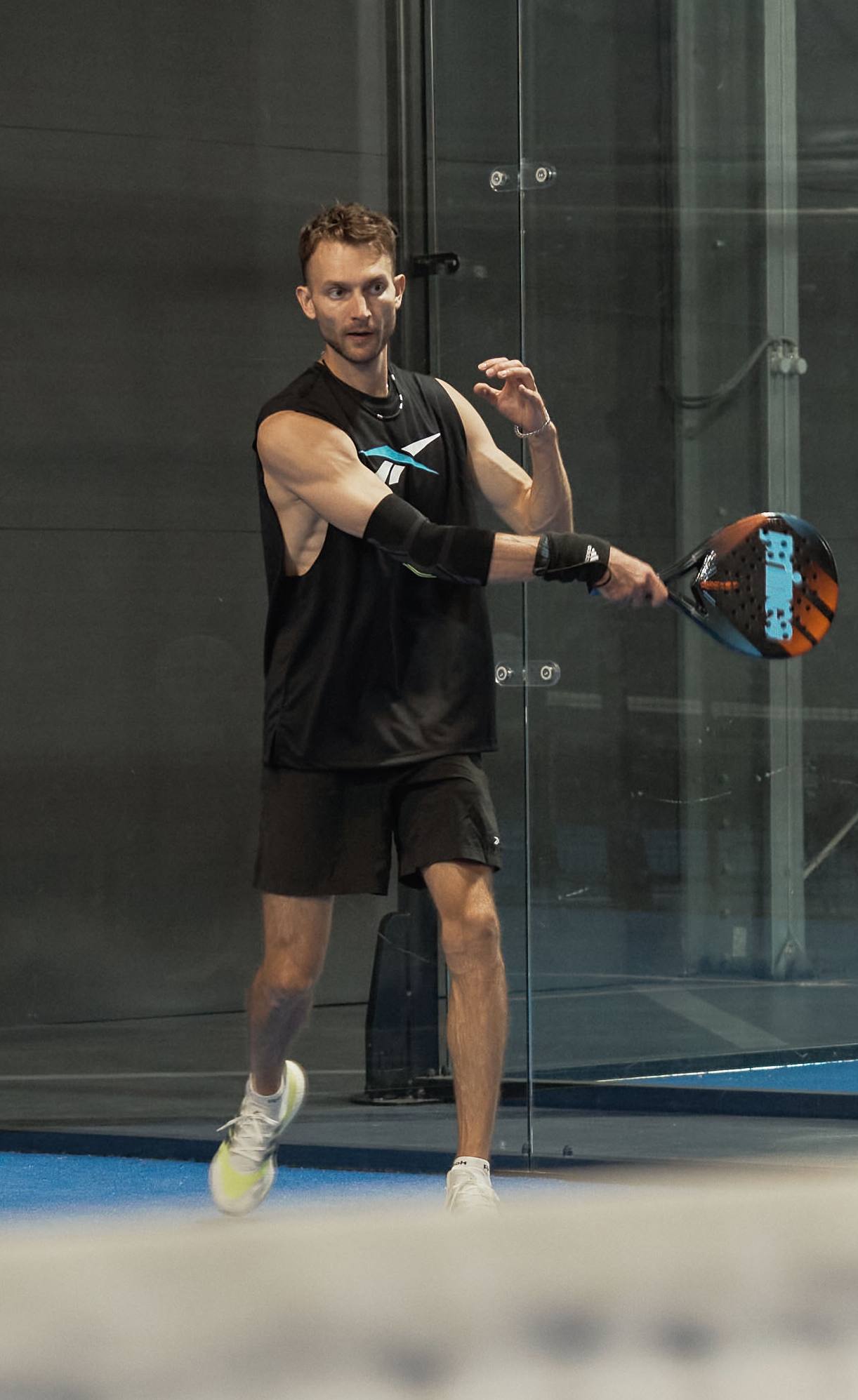 Фотография игрока Иван Красовский