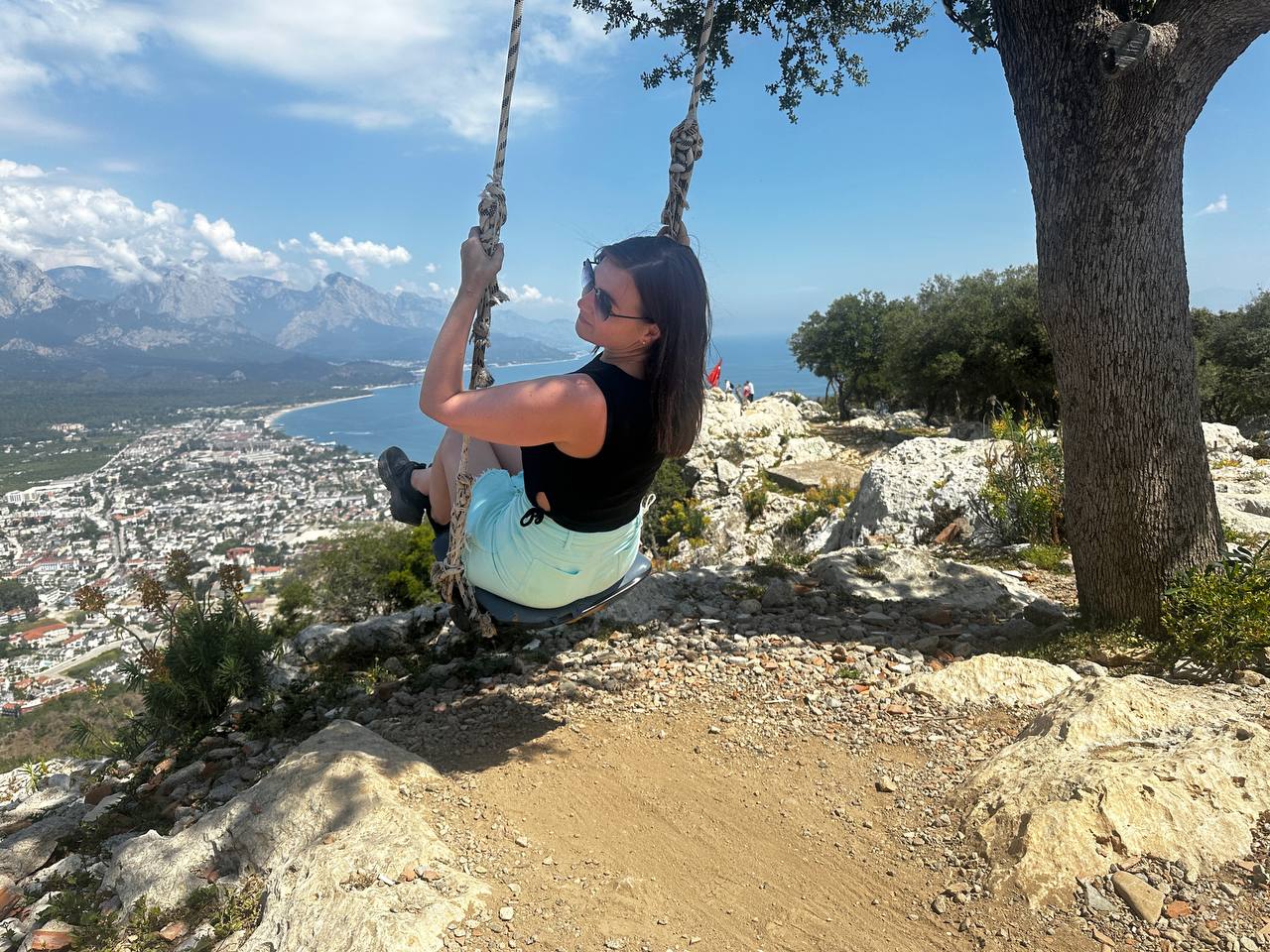 Ирина Скупнова