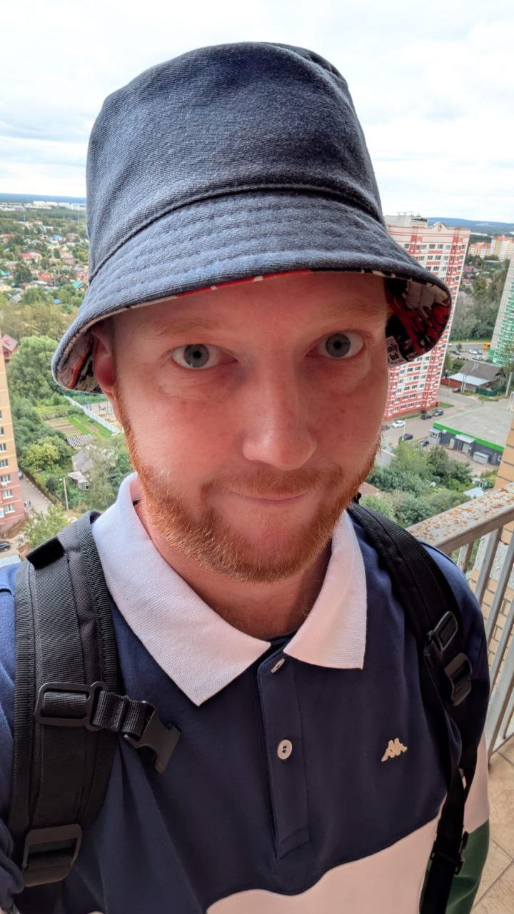 Леонид Бухтеев