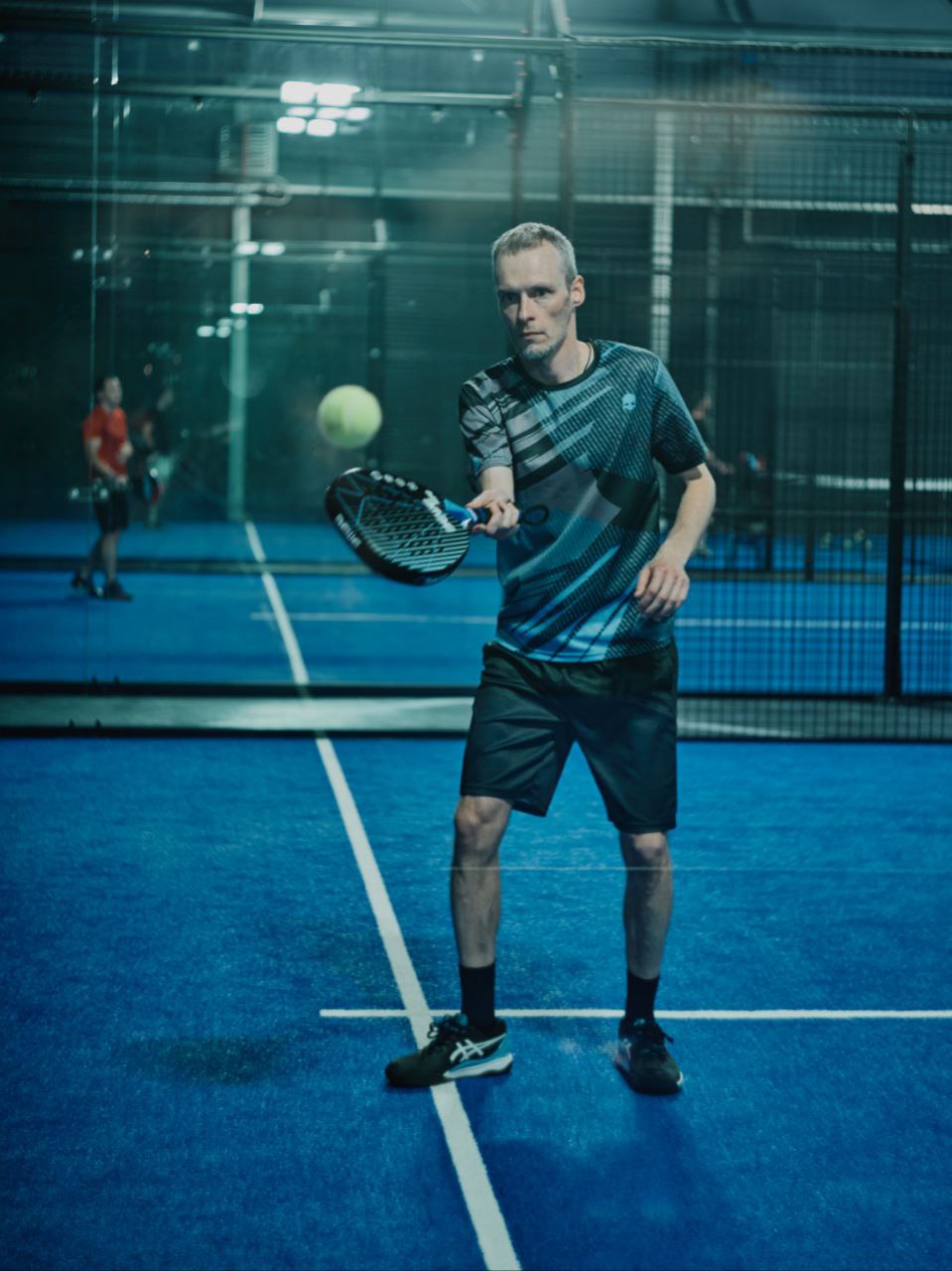 Максим Бурилло