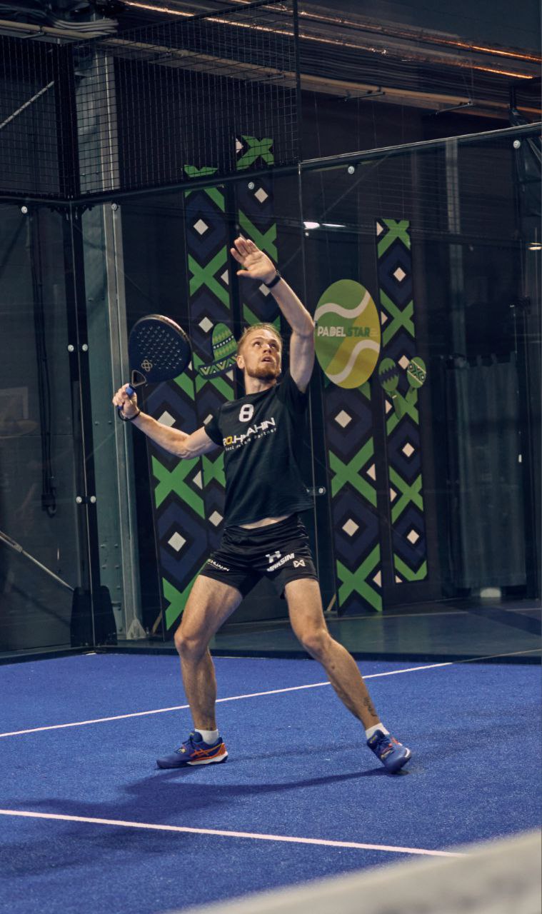 Максим Калинин