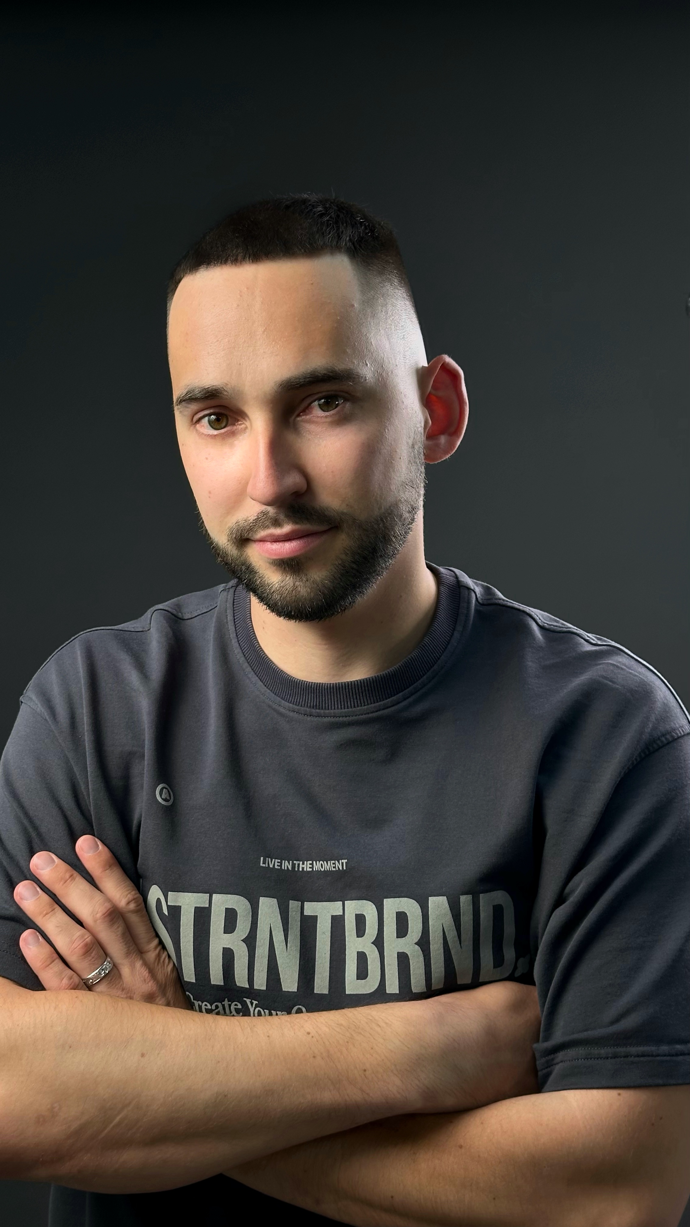 Фотография игрока Максим Прохоров