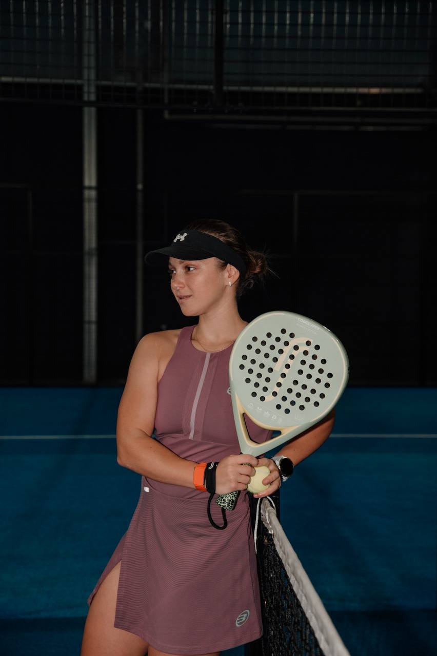 Фотография игрока Марина Акимова