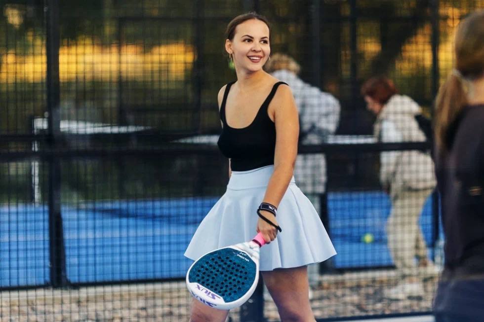 Марина Белова