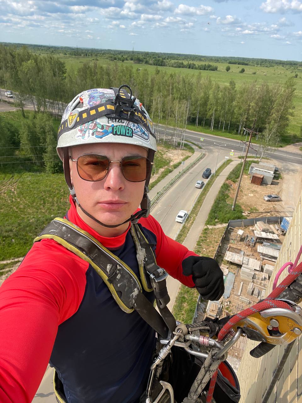 Фотография игрока Руслан  Хапистов