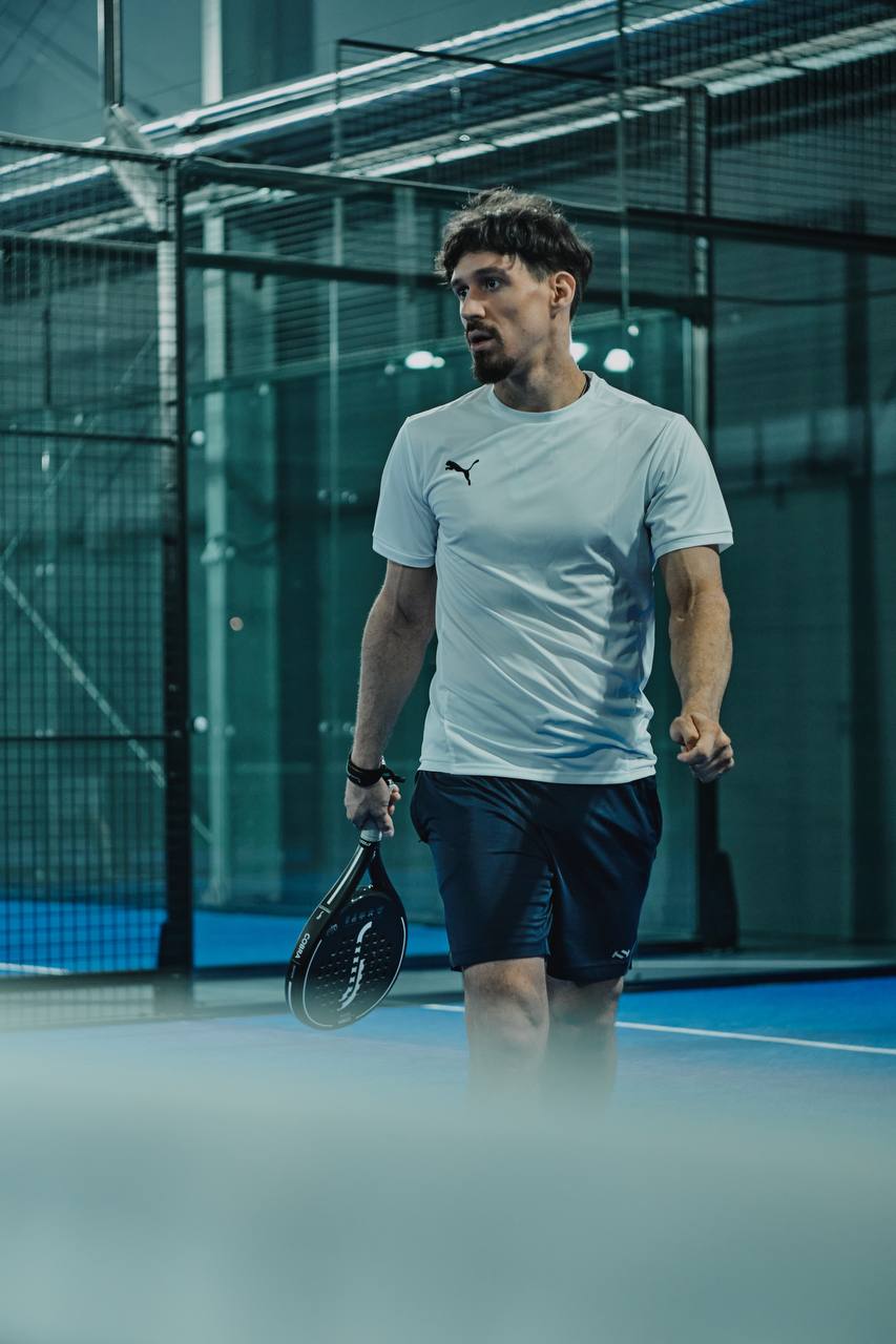 Фотография игрока Александр Муллин