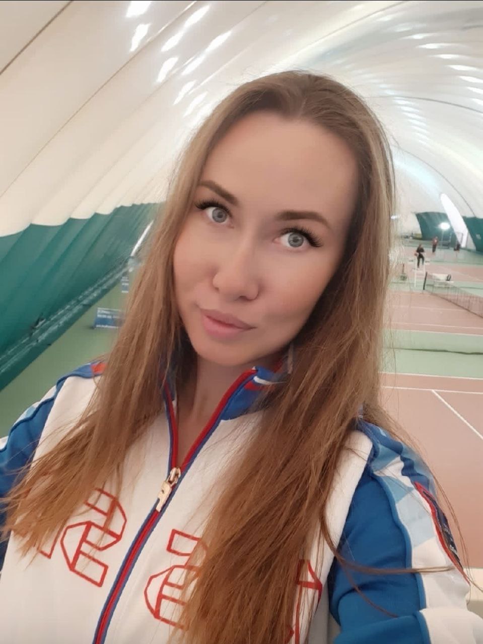 Светлана  Сухорукова