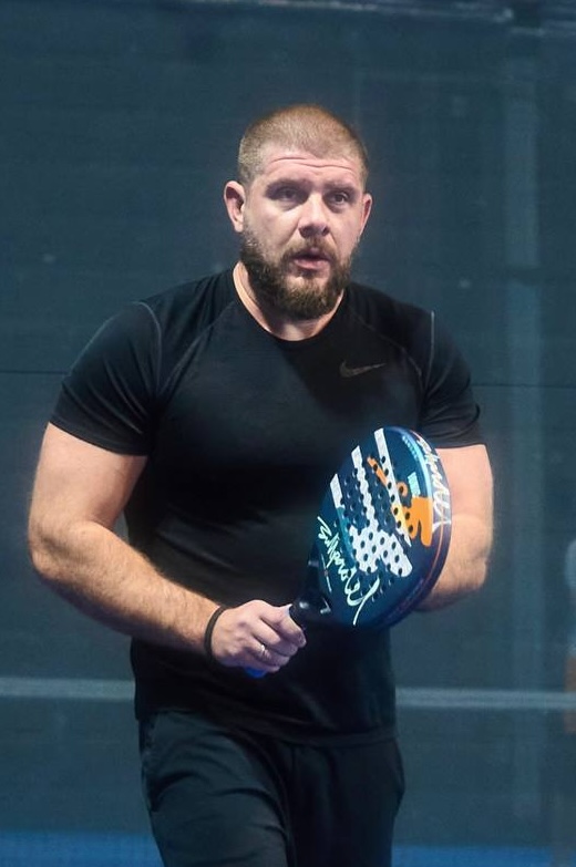 Святослав  Сердюк