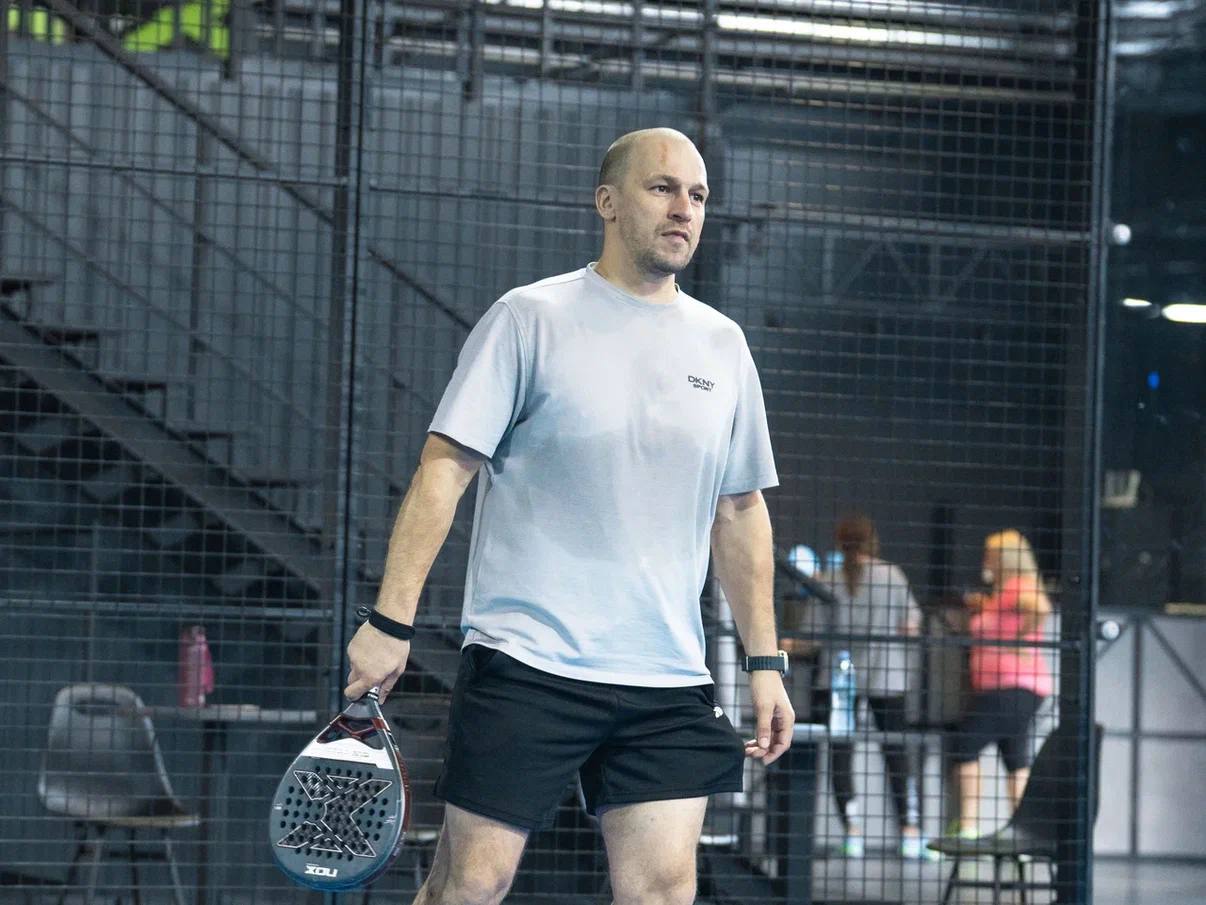 Сергей Шевелев