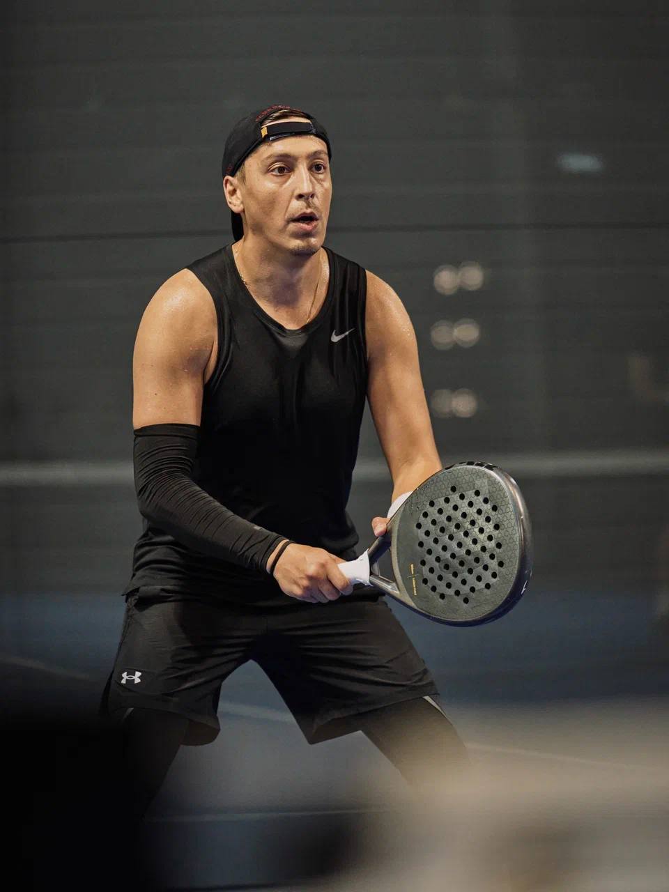 Фотография игрока Степан Осипов