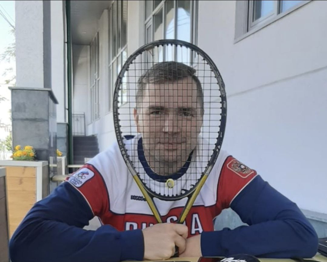 Тимофей  Сухоруков