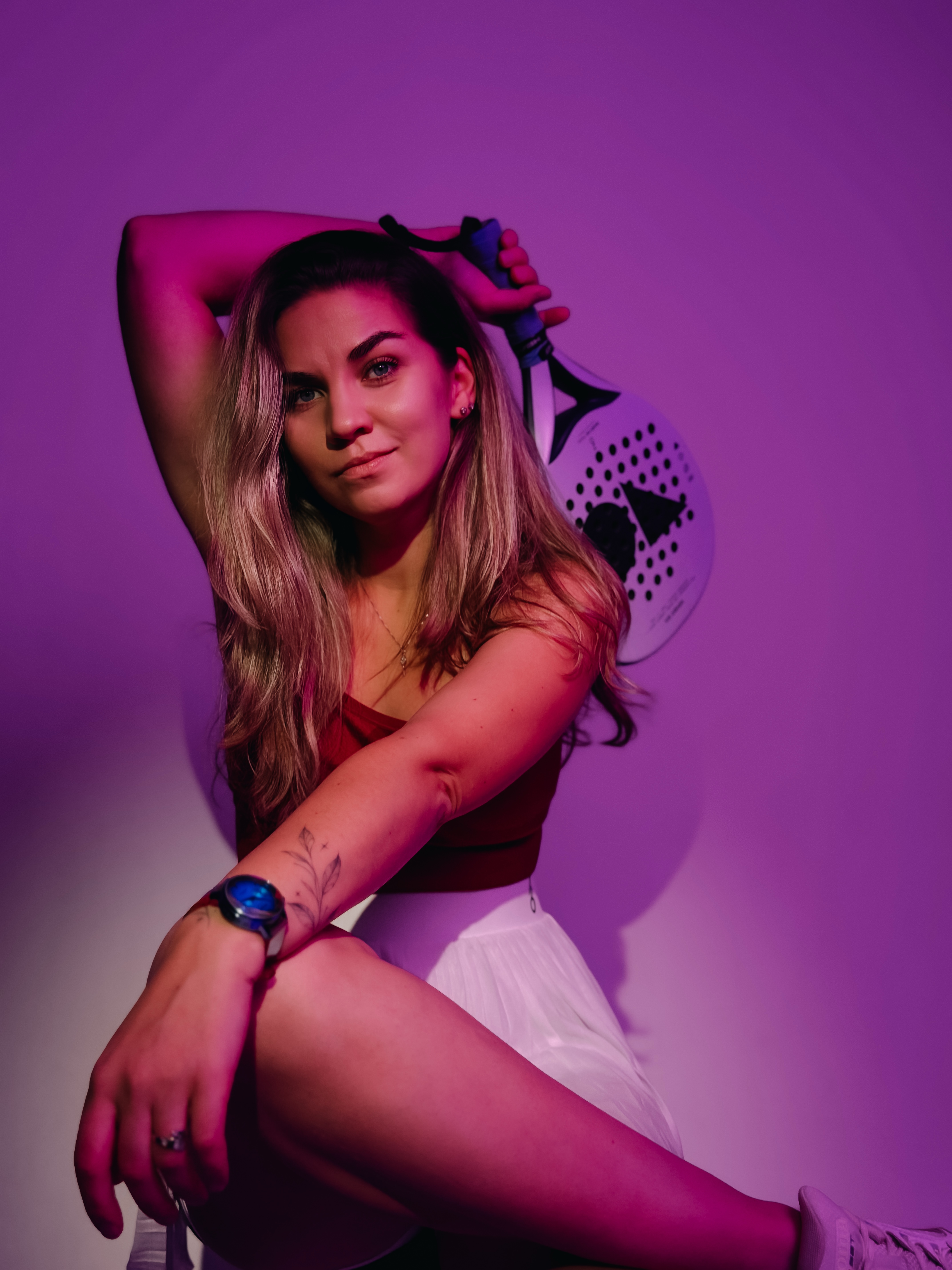 Юлия  Соколова